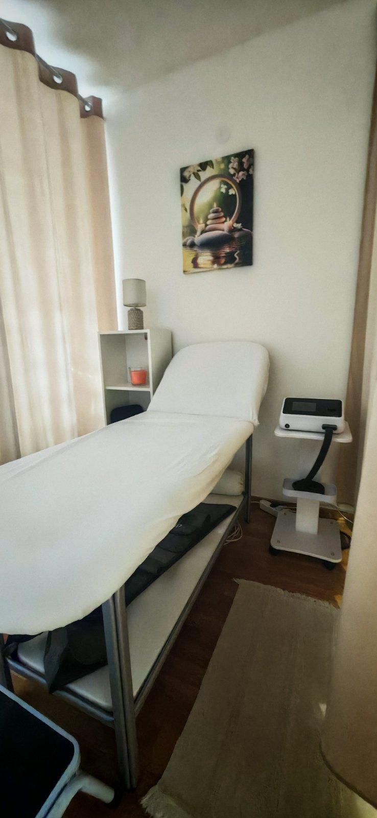 Limfna drenaža i rehabilitacija Vrdnik Residence